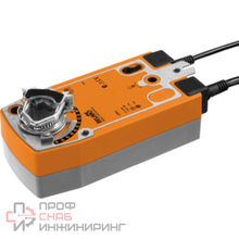 Приводы BELIMO NF24A-SZ-S2