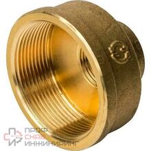 Муфта ВВ 2X3/4 STOUT