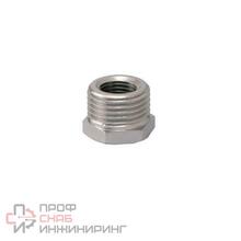 Футорка НИКЕЛЬ BX 1 ш * 3/4 г "ViEiR"