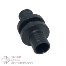 Соединение труба-труба 16×16 PPSU