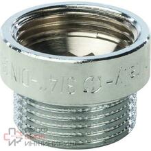 Удлинитель хромированный 3/4X10 Stout