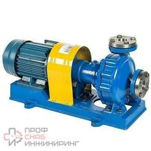Центробежный насос для горячих масел ZY Technology HRY 65-40-200
