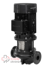 Циркуляционный насос Grundfos TP 80-240/2 A F B BQQE