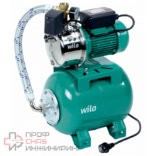 Насосная станция Wilo HWJ-202-EM-R