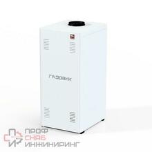 Котел Лемакс АОГВ-29 "Газовик" авт.SIT