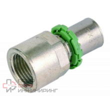 ПРЕСС Муфта 40х1 1/4"М 746LFX Comap