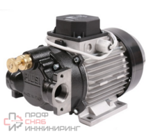 Viscomat 90 T 400V - Роторный лопастной электронасос PIUSI для ДТ и масла вязкостью до 500 сСт, 50 л/мин