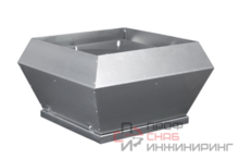 Вентилятор крышный SHUFT RMVE 220/400-2 VIM