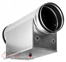 Электрический нагреватель Zilon ZEA 315-6,0/3