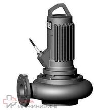 Насос Wilo FA 15.52-245E+T17.2-4/24H Ex