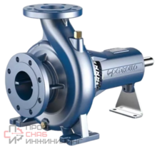 Гидравлическая часть насоса Pedrollo FG 100/200 B