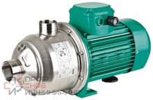 Насос Wilo MHI 405-1/10/E/1-220-50-2