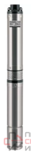Скважинный насос MAXPUMP 4SDM 3/14