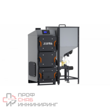 Котел пеллетный ZOTA Focus 12