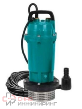 Насос дренажный "LEO" модель QX3-18-0.55 (380V)