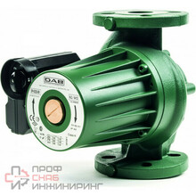 Насос циркуляционный промышленный DAB BPH 120/280.50M