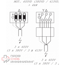 Насос Wilo Multivert MVI 7004/1-3/16/E/3-380-50-2