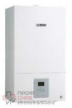 Газовый котел BOSСH WBN6000-35C RN S5700