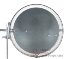 Клапан воздушный SHUFT DCr 180