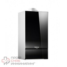 Котел Logamax plus GB172-35 i (черный)