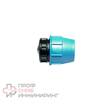 Заглушка Unidelta D25 1012