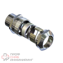 Муфта соединительная Kipvalve М20х1,5Л-G1/2П