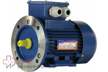 Электродвигатель 5АИ 56 B2, 0.25 кВт, 3000 оборотов/мин, IM 2081