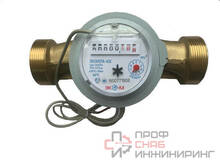 Счетчик г/в х/в Экомера Ду25 90С Э-25ОУИ-160-СК
