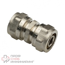 Муфта AQUALINK обжим. 16х16"