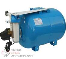 Комплект автоматизации водоснабжения Eterna АВ3С-100