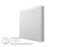 Радиатор панельный Royal Thermo HYGIENE H20-500-1200 RAL9016