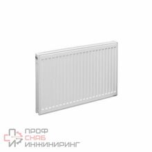 Радиатор ELSEN ERK 21 66*500*1000 RAL 9016 (белый)