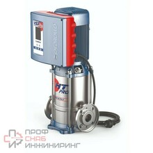 Насос Pedrollo с инвертором VSPm-MK 5/7