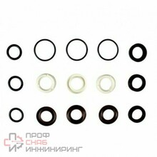 Комплект уплотнений для насоса Franklin Electric EH15-20, 14221017