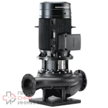 Насос Grundfos TP 100-370/4 A3-F-O-DAQF-PX3
