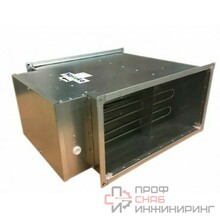 Воздухонагреватель NAVEKA электрический E 60- 8050 Тип 2