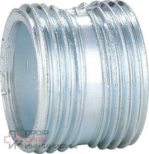 Ниппель Kromwell межсекционный 1"