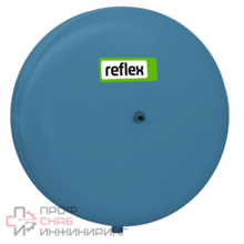 Гидропневмобак Reflex Refix C-DE 80/10