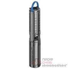 Насос Grundfos SP2A- 9 0.37kW 380-415V 50Hz