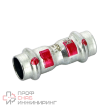 Муфта 18 мм Prestabo SC-Contur