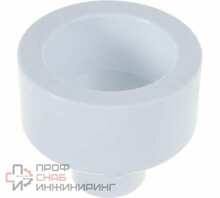 Муфта Политэк переходная ПП нар-вн 63 х 20