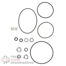 Комплект торцевого уплотнения Grundfos Spec. kit UMT/UPT d16MM RUUE/V - 00985844