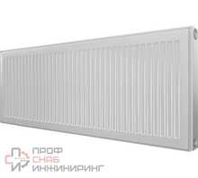Радиатор Royal Thermo с нижним подключением М30х1,5 22/500/1800/VK PF