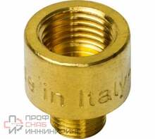 Переходник STOUT 1* 1/2х1 ВН