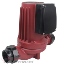 Насос циркуляционный Vodotok WRS32-550, (550Вт, 144л/мин, Н-12м, 2 гайки d 1¼", d отв.2")