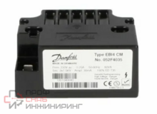 Трансформатор розжига Danfoss EBI4 CM 052F4035