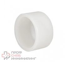 Заглушка РОСТУРПЛАСТ PN25 D125