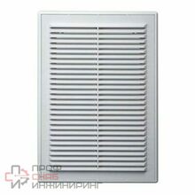 Решетка вентиляционная разъемная SANTREK AIR П 2525Р (250х250)