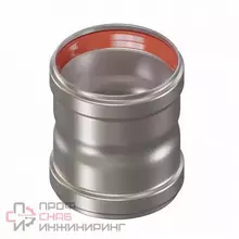 Адаптер соединительный Rommer d60 м/м