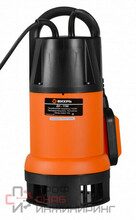 Насос дренажный ВИХРЬ ДН-1100